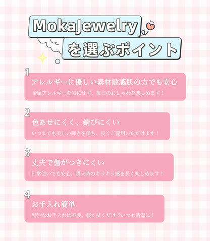 AA12(No Return Date)S925モアッサナイトリング