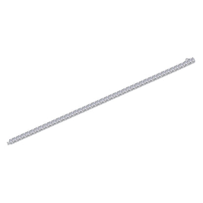 DA02（万有引力）S925モアッサナイトブレスレット